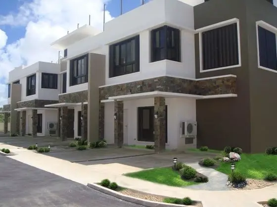 Tumon Bel-Air Serviced Residence