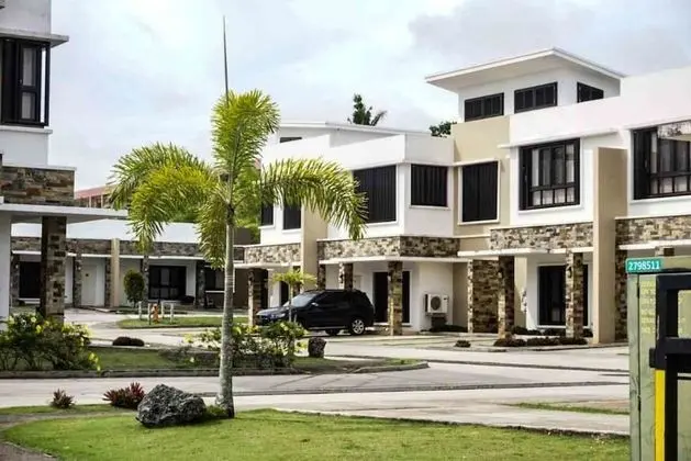 Tumon Belair