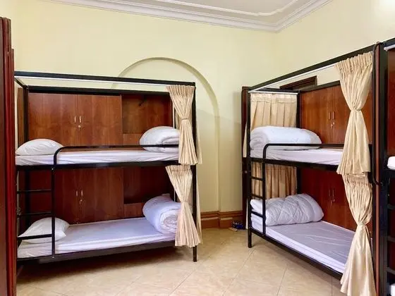 Tuna Homestay
