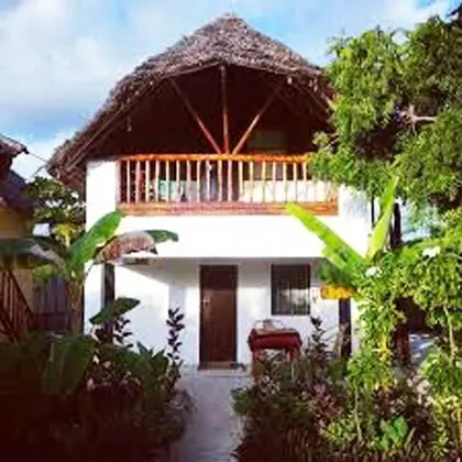 Tuna Lodge