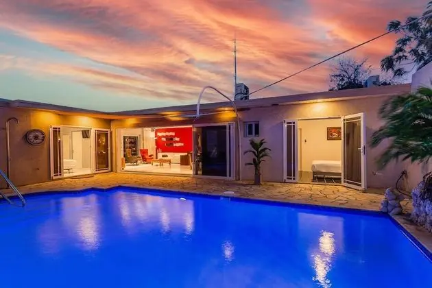 Villa Tuna