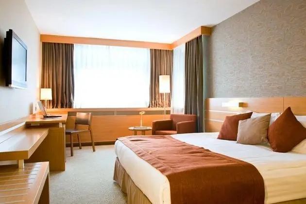 Hotel Tunalı - Oda