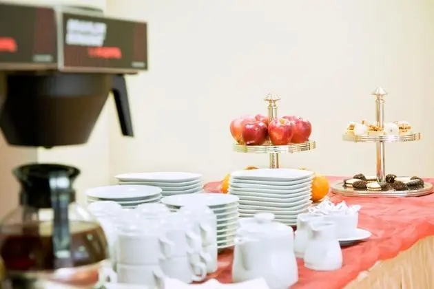 Hotel Tunali - Yerinde Yemek