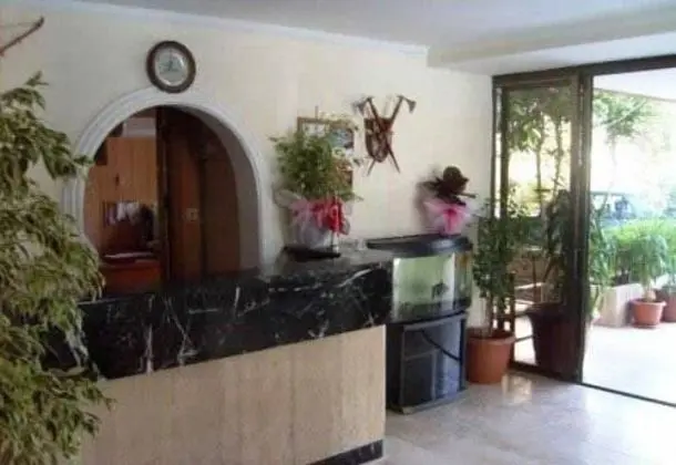 Tunali Apart Hotel