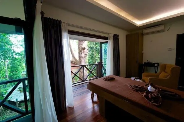 Tunamaya Beach And Spa Resort