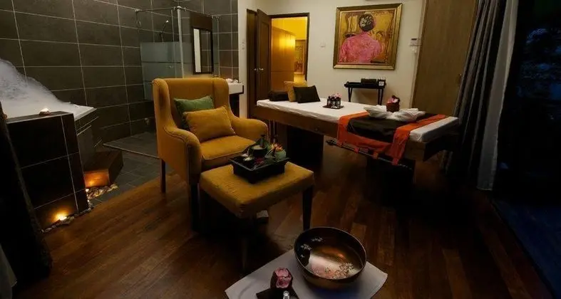 Tunamaya Beach And Spa Resort - Genel
