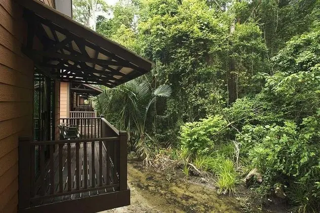 Tunamaya Beach And Spa Resort - Genel