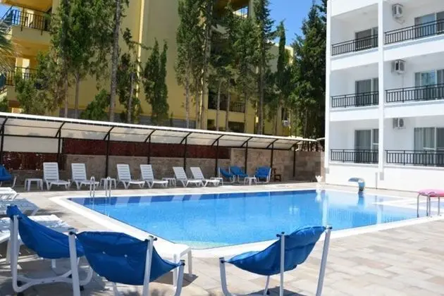Tunan Motel - Genel