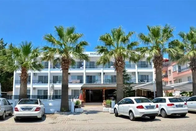 Tunan Motel