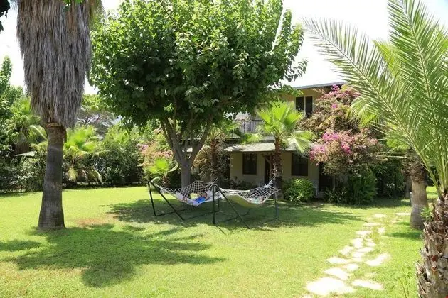 Tunays Pansiyon