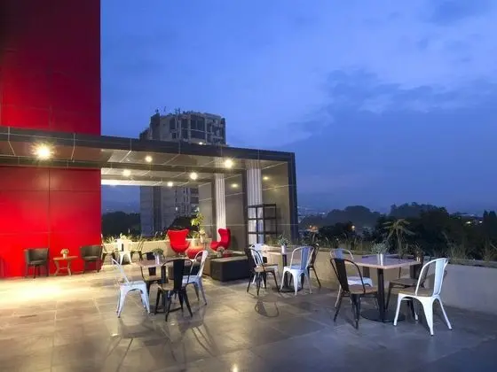 Tune Hotel Bandung
