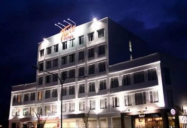 Tune Hotel - Bintulu Sarawak