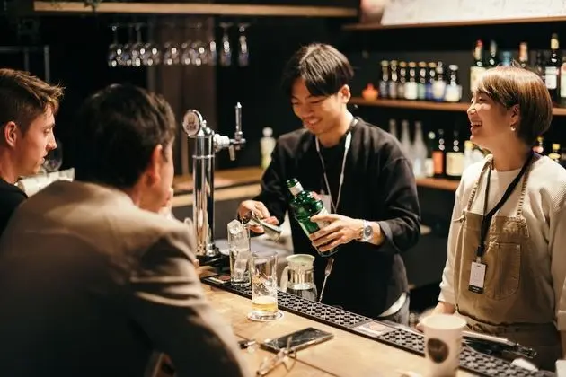 Tune Hakodate Hostel & MusicBal - Öne Çıkan Resim
