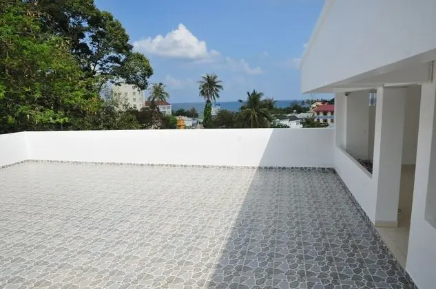 Tung Huong Hotel