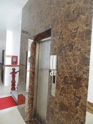 Tung Huong Hotel - İç Mekan