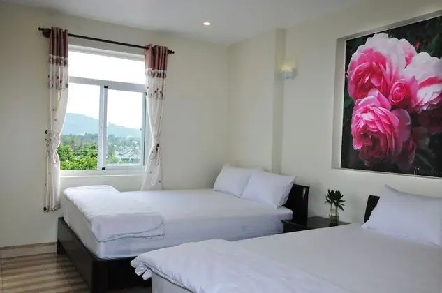 Tung Huong Hotel - Öne Çıkan Resim