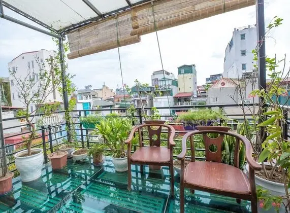 Tung Trang Hotel