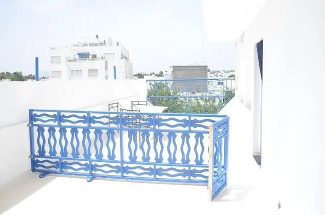 Tunisia Queen Appartement