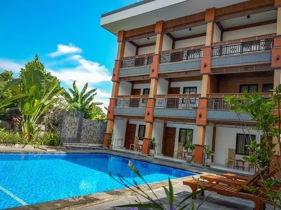 The Tunjung Boutique Resort