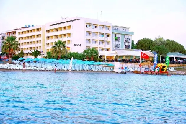 Tuntaş Beach Hotel Altınkum