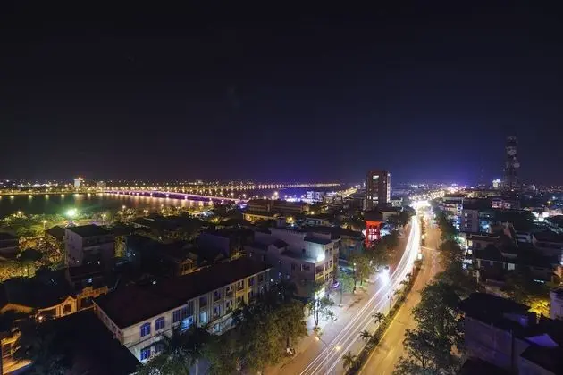 Tuong Minh Hotel