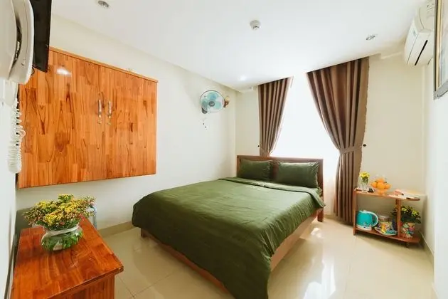 Tuong Ni Hotel Danang