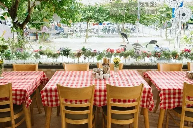 Tuong Ni Hotel Danang - Yerinde Yemek