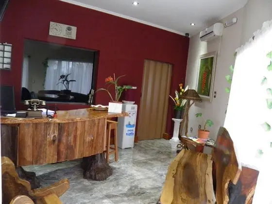 Tupa Boutique Hotel