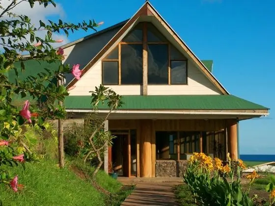 Tupa Hotel - 1