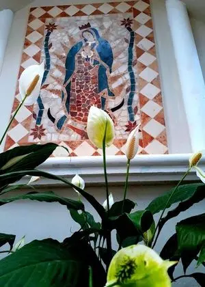Hotel Tuparenda Bacalar - Dış Mekan