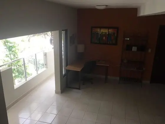 Hotel Tuparenda Bacalar - İç Mekan