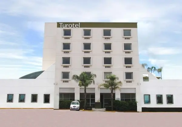 Turotel Morelia 