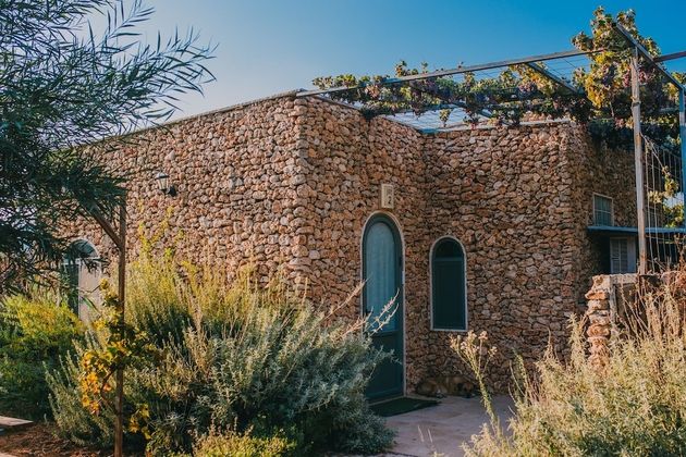Tur Sinai Organic Farm Resort