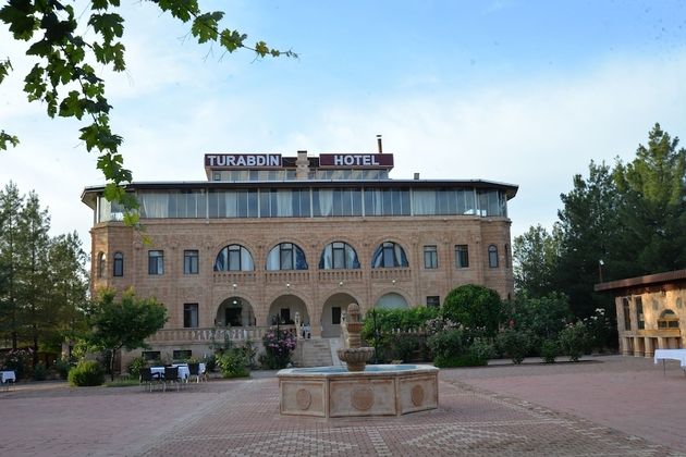 Turabdin HotelFotoğrafı