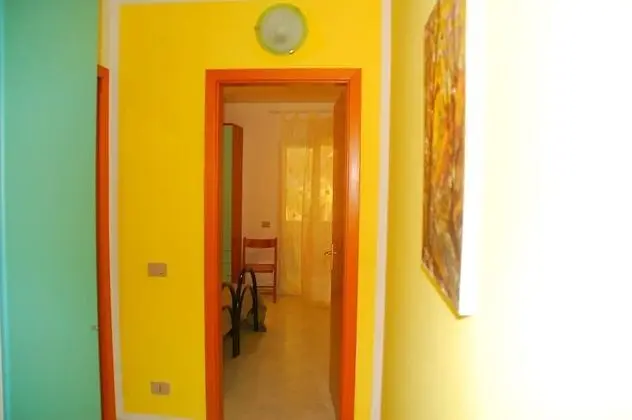 Turas Club Case Vacanze - Oda