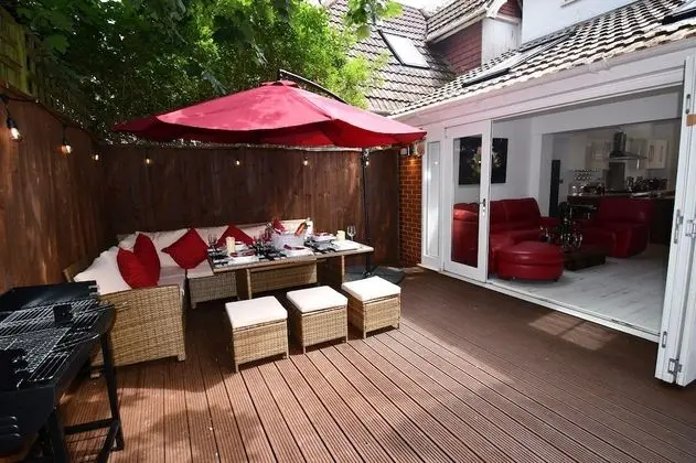 Turay Holiday Villa