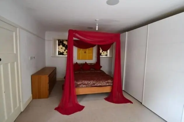 Turay Holiday Villa - Oda