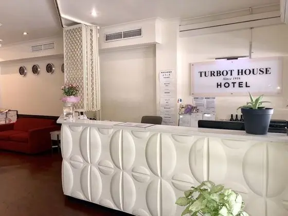Turbot House Hotel - Öne Çıkan Resim