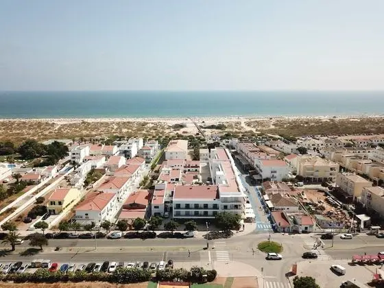 Turcongel Apartamentos Turisticos