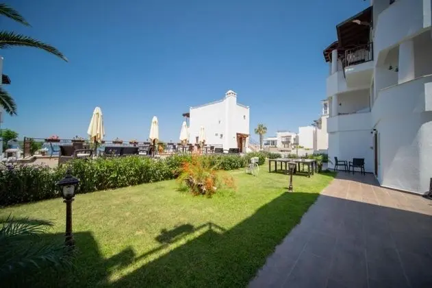 Turgutreis Apart Otel