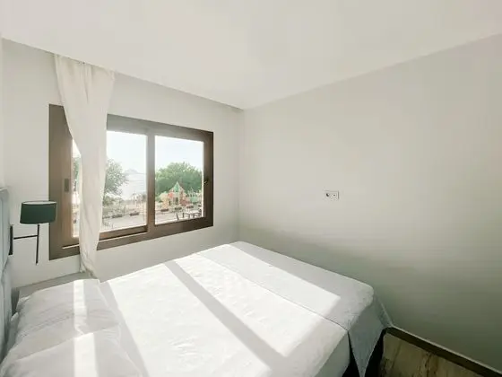 Turgutreis Apart Otel - Oda