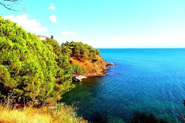 Turhan Pansiyon - Plaj