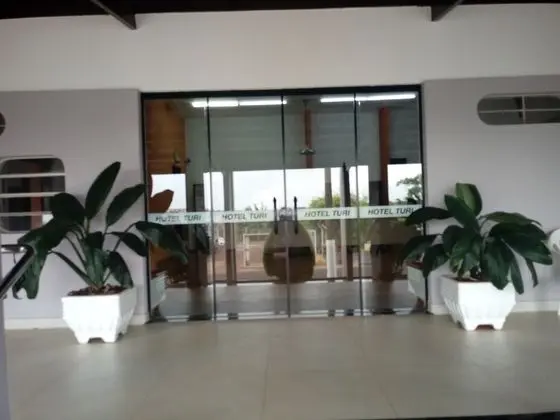 Hotel Turi