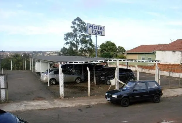Hotel Turi