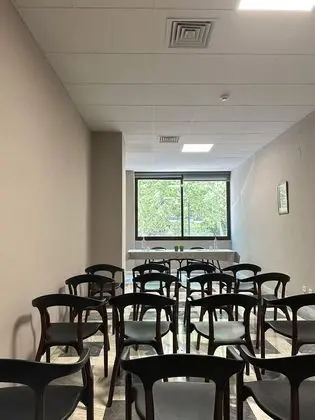 Hotel Turia - Lobi