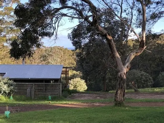 Turicum Chalets AT Monkey Rock Winery