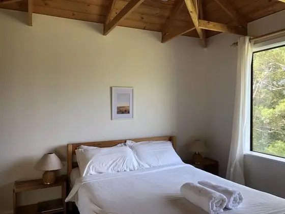 Turicum Chalets AT Monkey Rock Winery - Oda