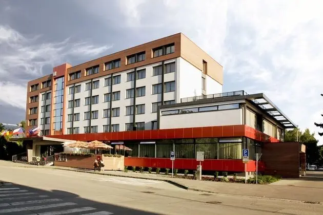 Hotel Turiec - 1