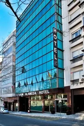 TURIM Alameda Hotel