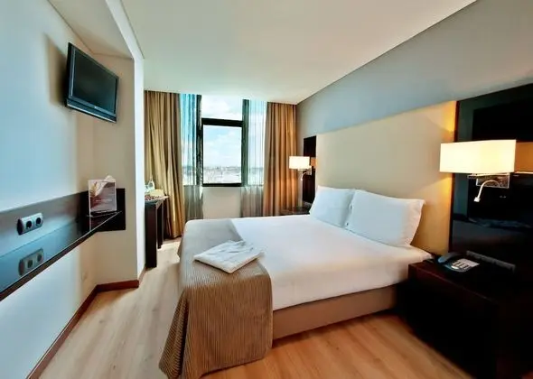 TURIM Alameda Hotel - Oda